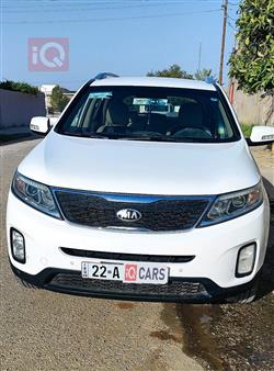 کیا سۆرینتۆ